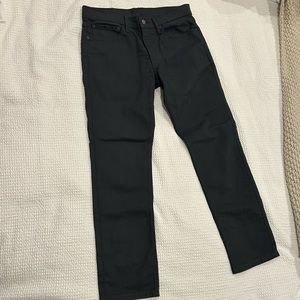 Men’s Levi’s jeans